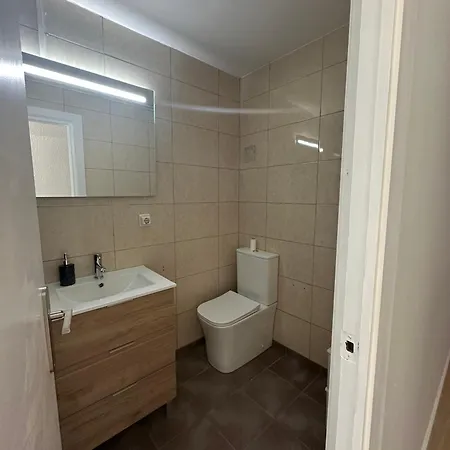 Apartment Calafell Beach Apartment Calafell