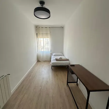 Calafell Beach Apartment *
