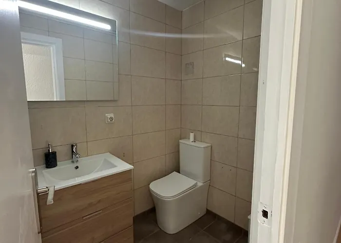 Apartman Calafell Beach Apartment Calafell