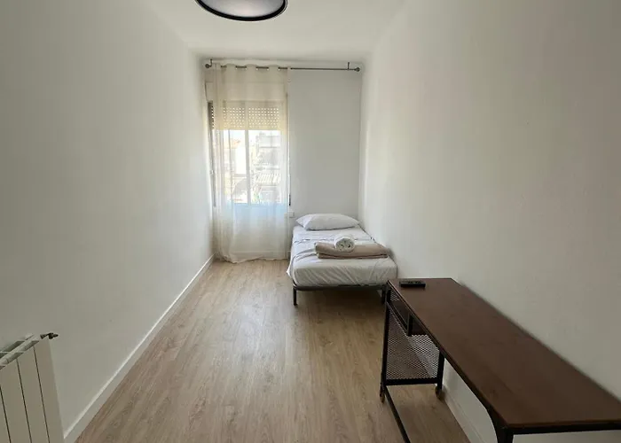 Calafell Beach Apartment *