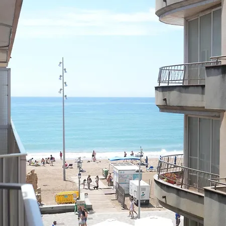 Apartment Calafell Beach Apartment