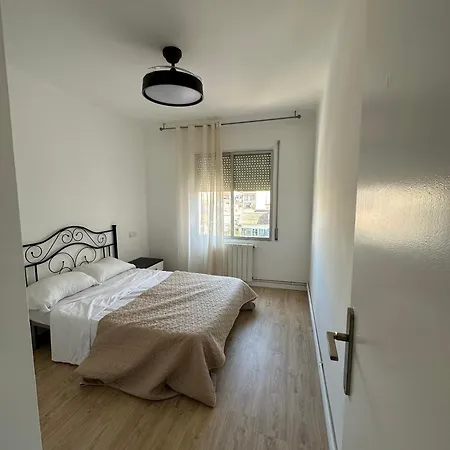Calafell Beach Apartment Apartment *