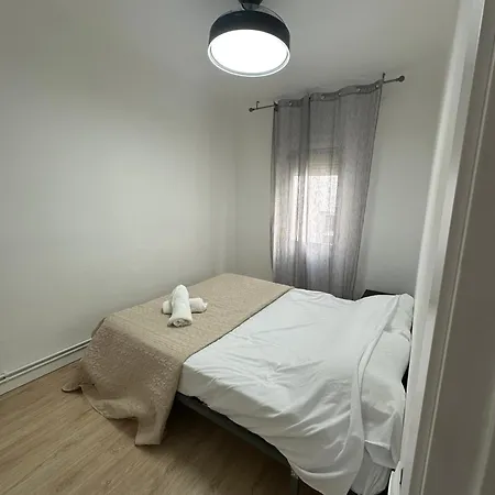 Calafell Beach Apartment