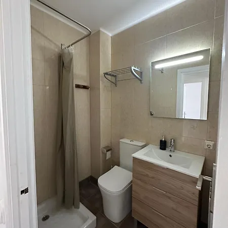 Calafell Beach Apartment Calafell