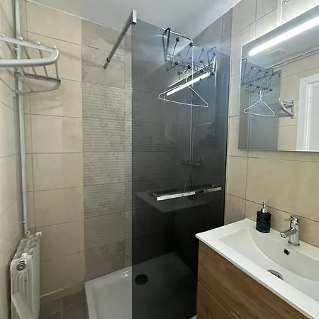 Calafell Beach Apartment Calafell